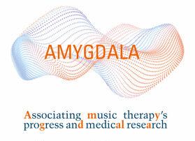 AMYGDALA Logo