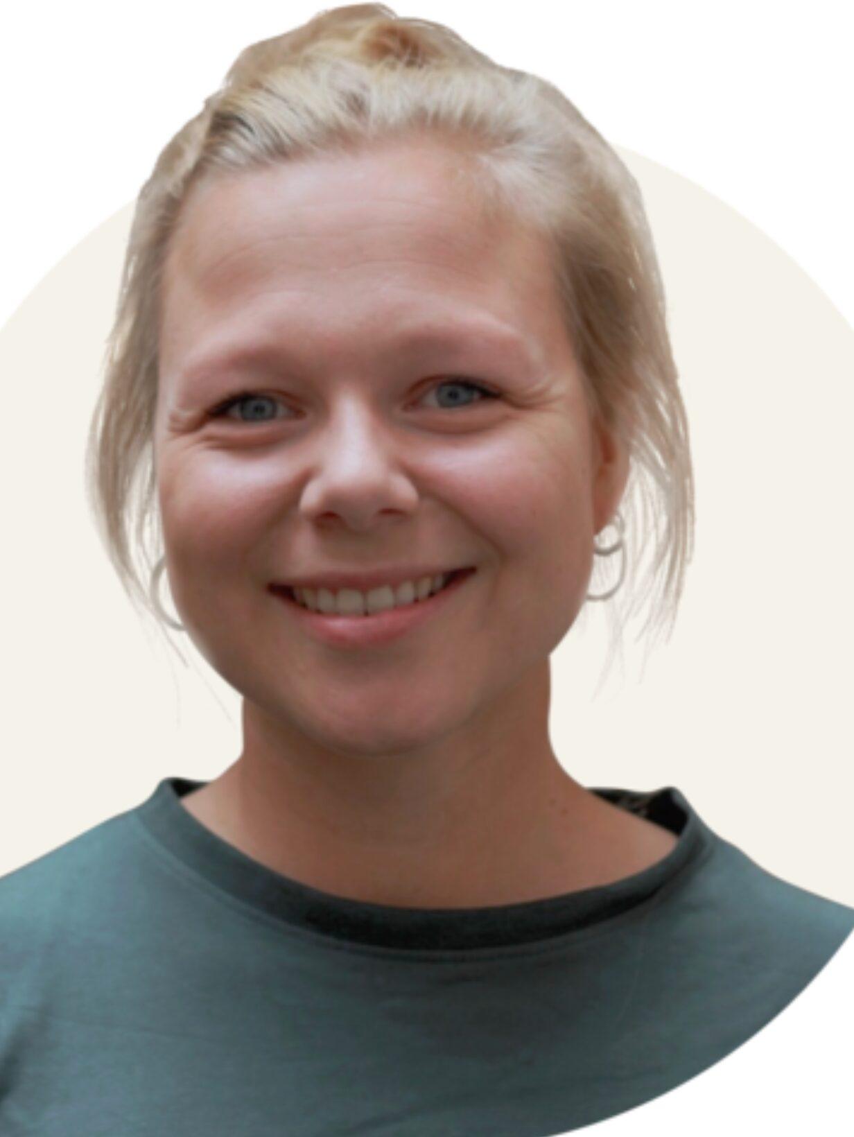 Lena Schumacher Quelle: privat