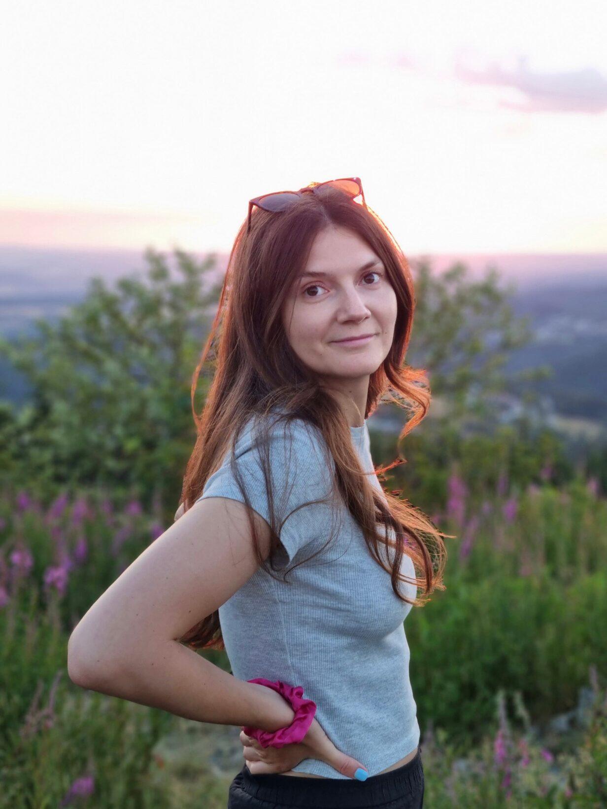 Paulina Paczkowska Quelle: privat