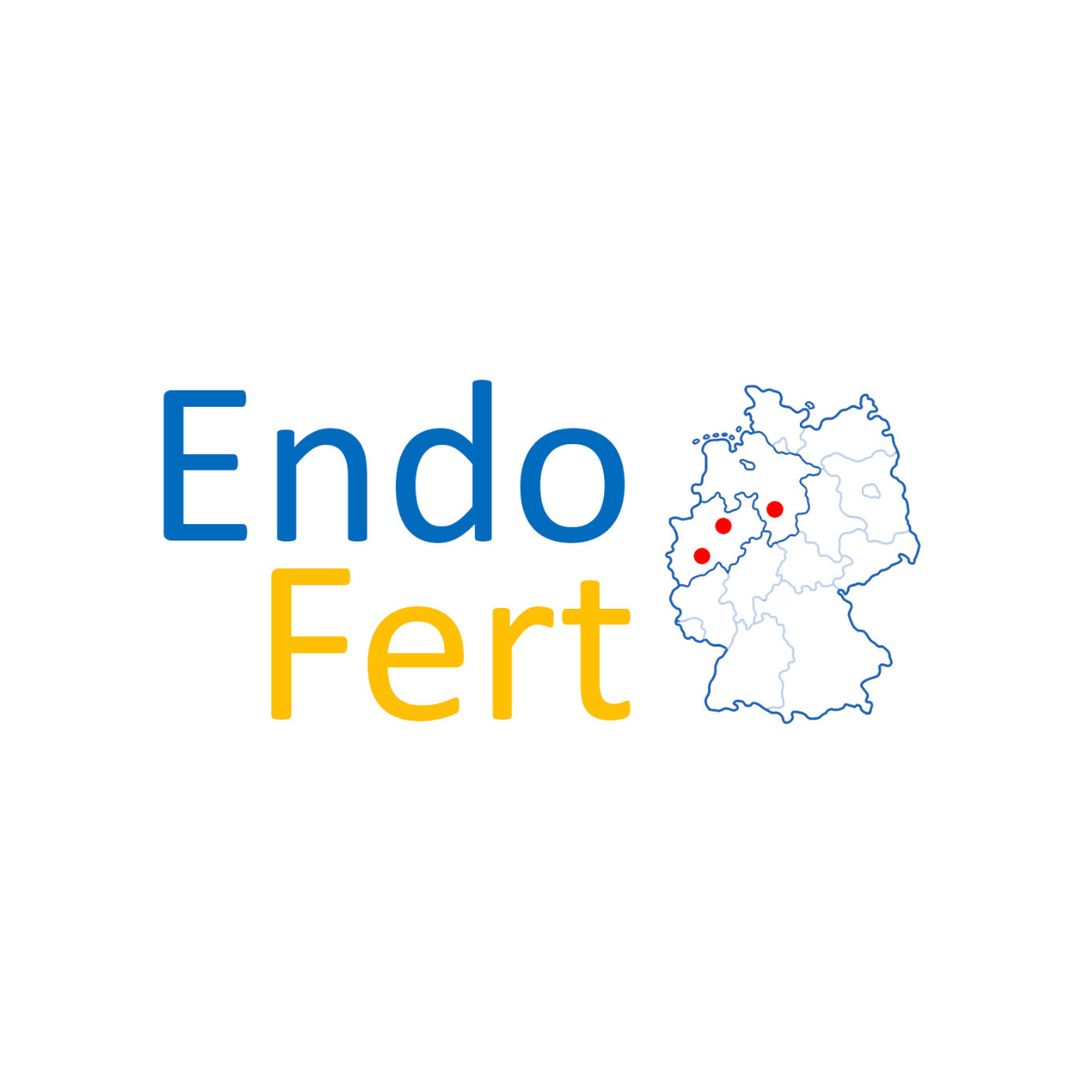 Logo des Forschungsprojektes ENDOFERT