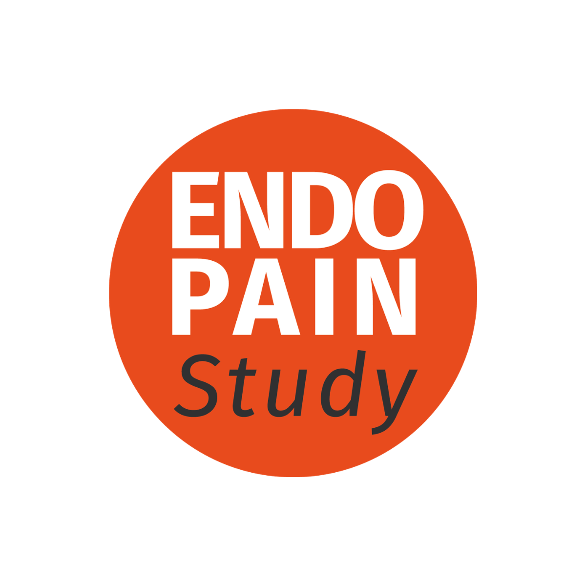 Logo des Forschungsprojektes Endo-Pain