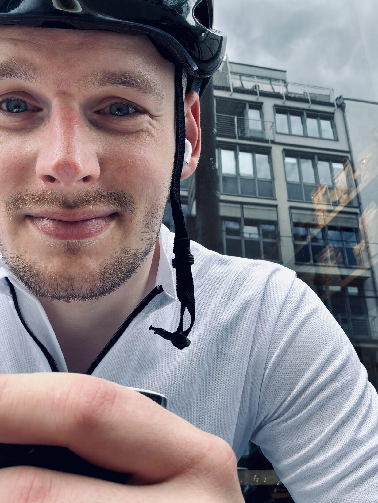 Konstantin Großer Quelle: privat