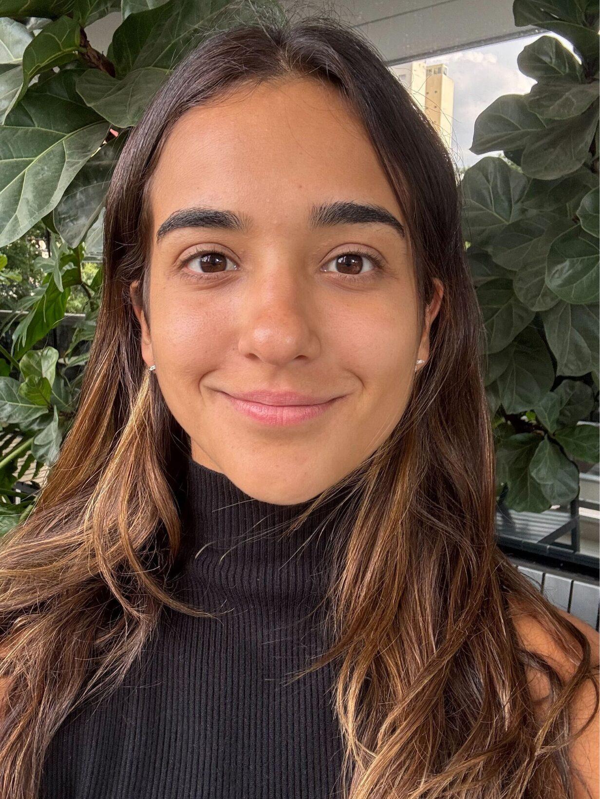 Maria Eduarda Bicalho Quelle: privat