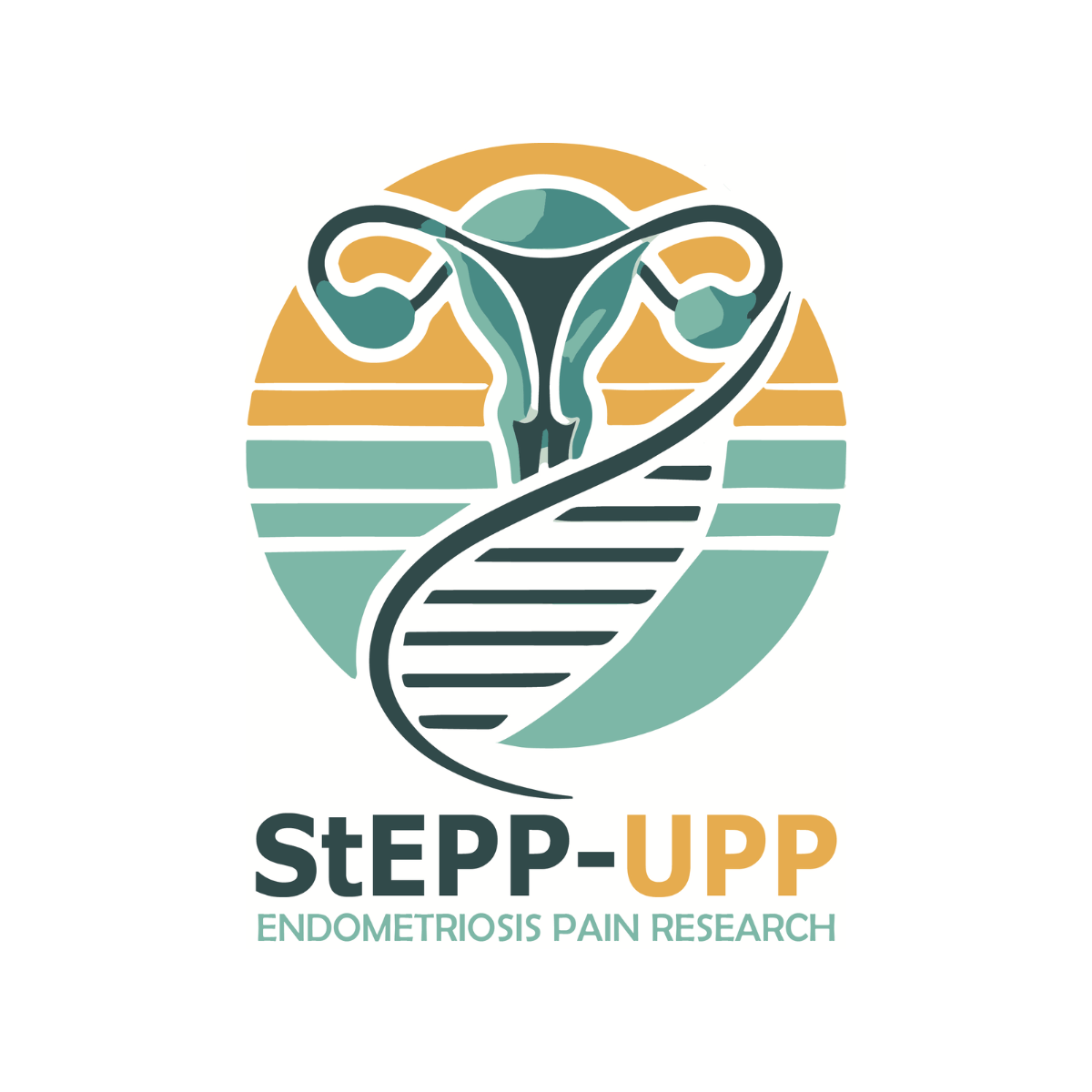 Logo des Forschungsprojektes StEPP-UPP