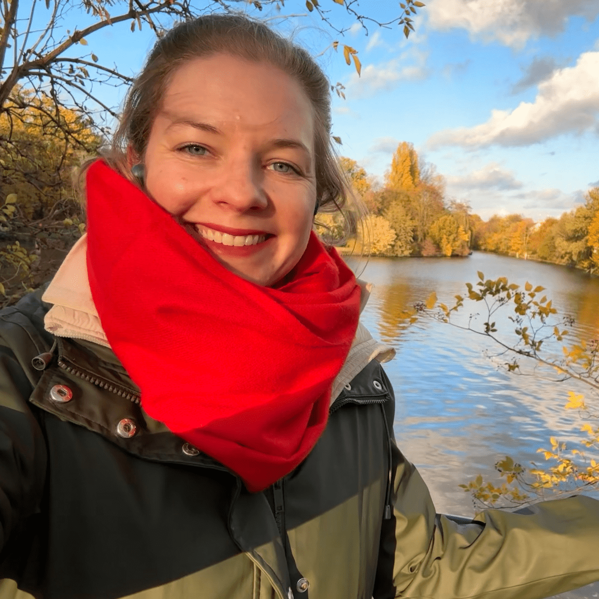       Christin Schulze, Vorstandsinteressentin stellvertretende Vorstandsvorsitzende, Quelle: privat
            