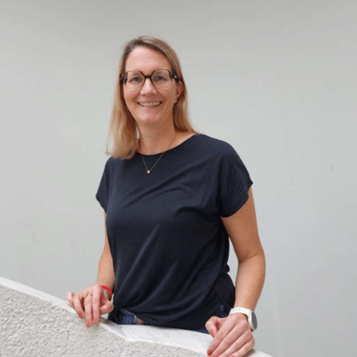       Katja Thiemann, Vorstandsinteressentin Finnanzen, Quelle: privat
            