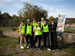 Blog Berlin Marathon 2026