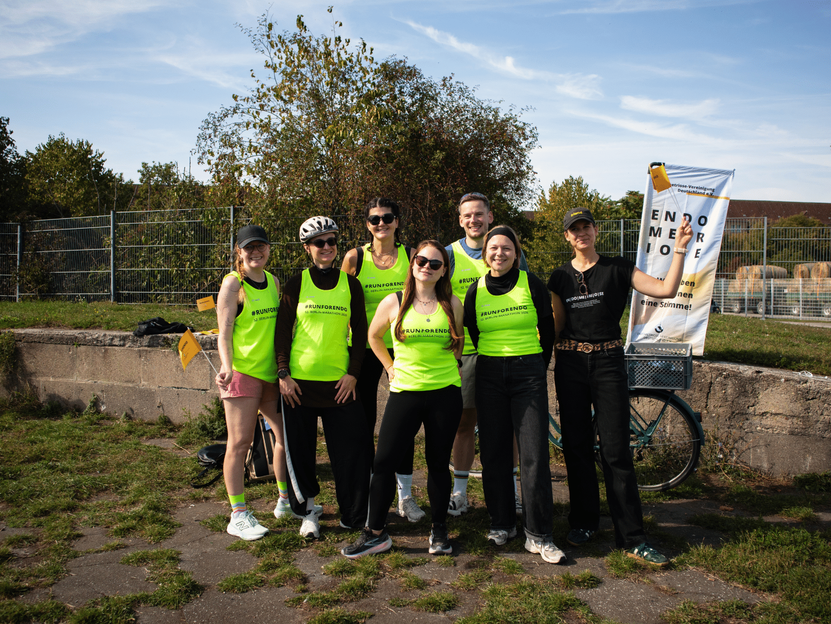 Blog Berlin Marathon 2026