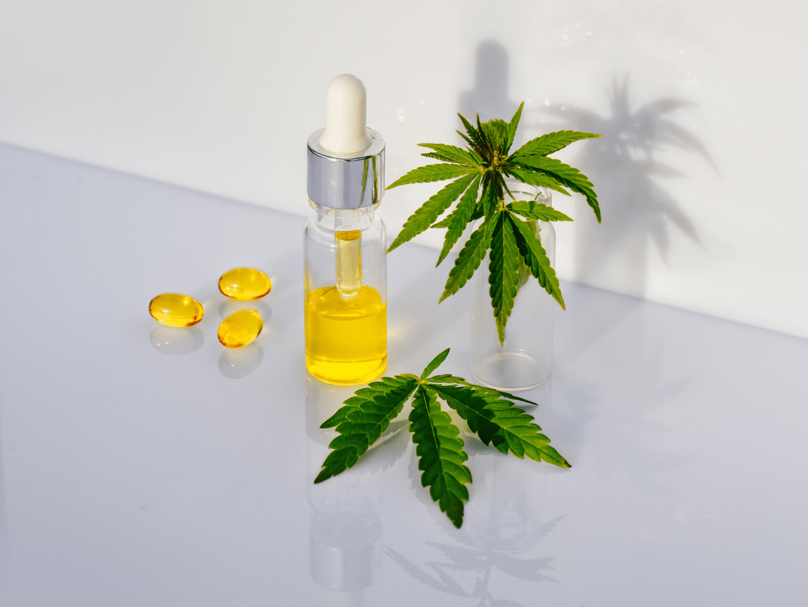 Symbolbild Cannabis