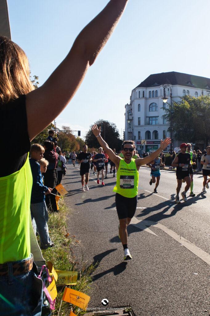 52. BMW Berlin Marathon 27.09.2026