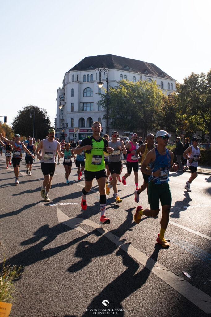 52. BMW Berlin Marathon 27.09.2026