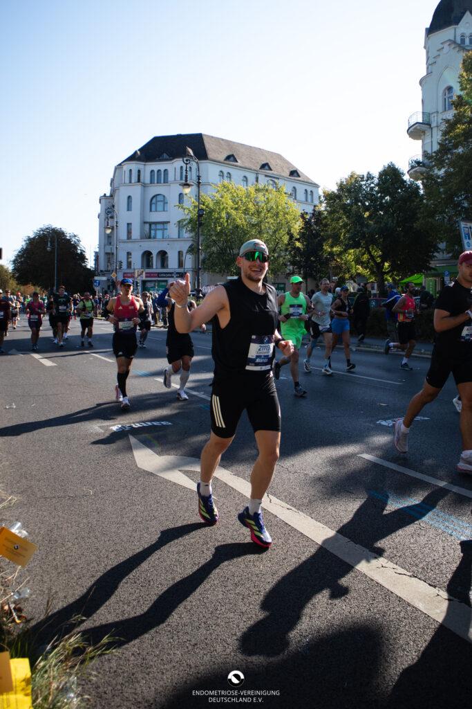 52. BMW Berlin Marathon 27.09.2026