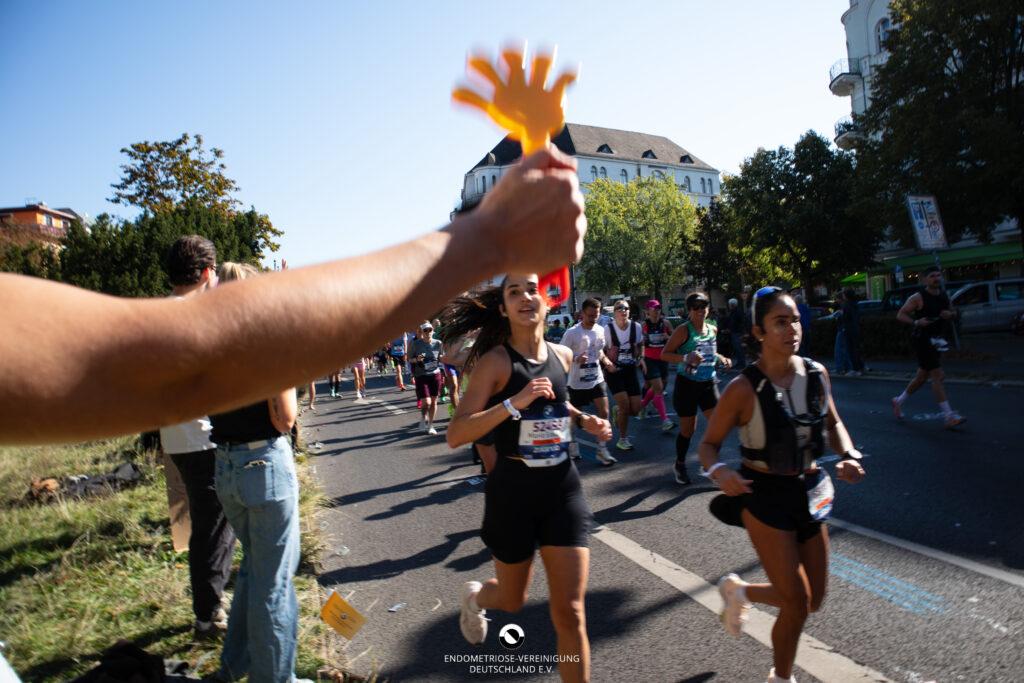 52. BMW Berlin Marathon 27.09.2026