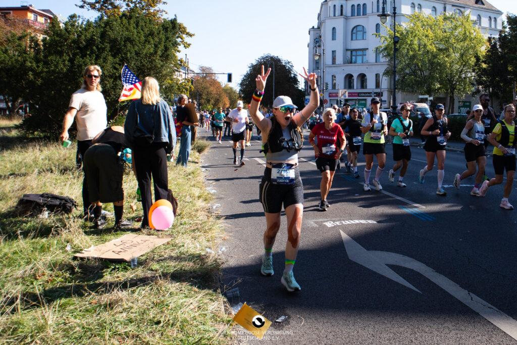 52. BMW Berlin Marathon 27.09.2026