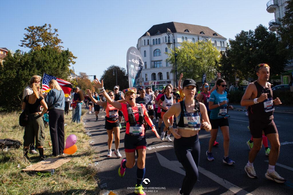 52. BMW Berlin Marathon 27.09.2026