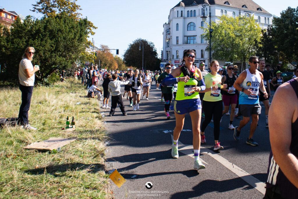 52. BMW Berlin Marathon 27.09.2026