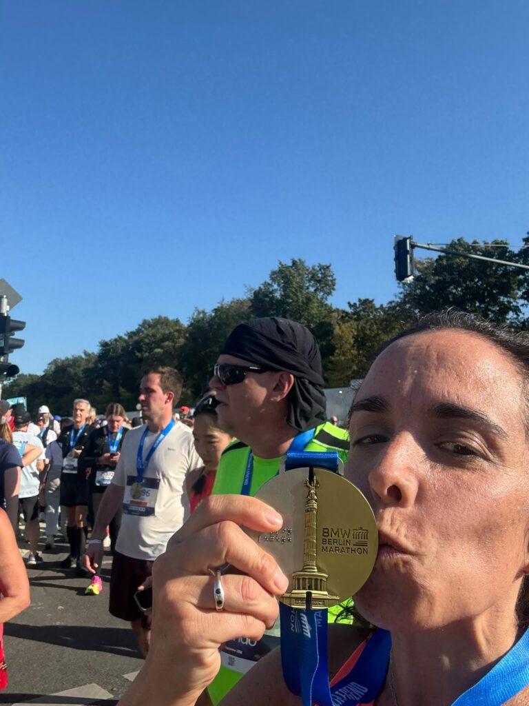 52. BMW Berlin Marathon 27.09.2026